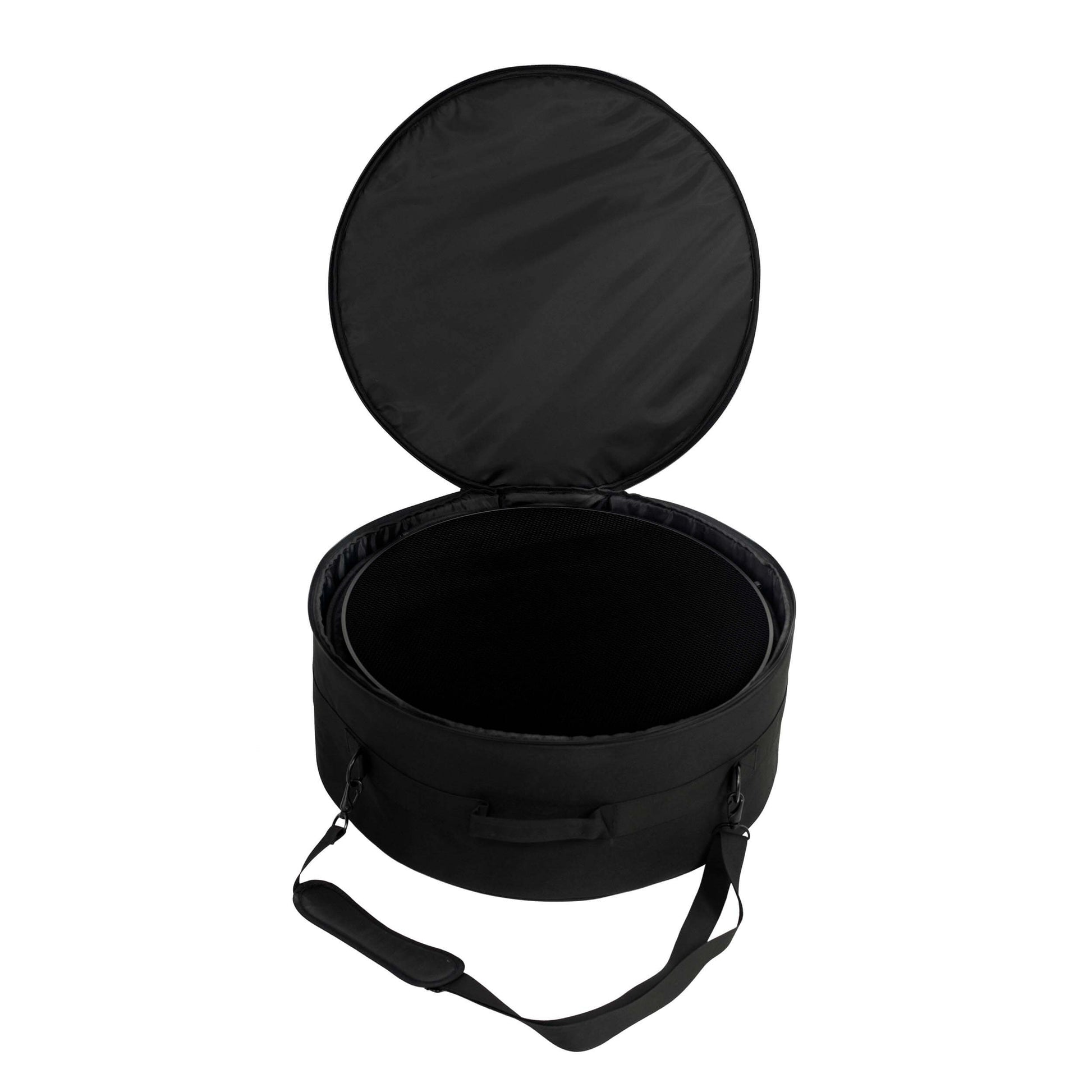 Semi-Rigid Padded Carrying Case for 55cm Beauty Dish  