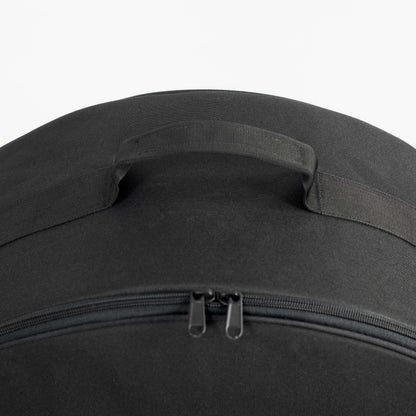  PIXAPRO semi-rigid drum styled beauty dish case