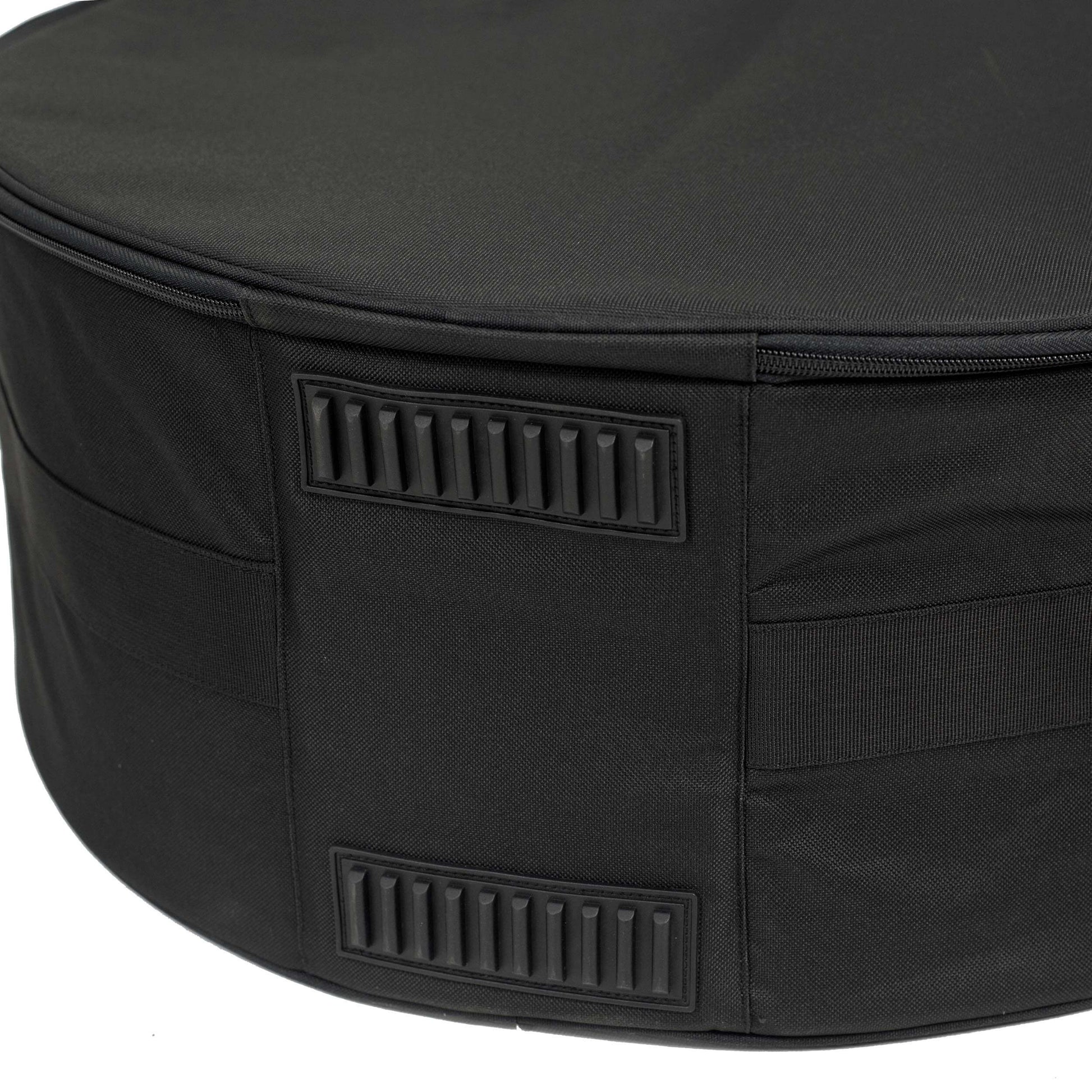 heavy-duty carry handle case for 42cm beauty dish 