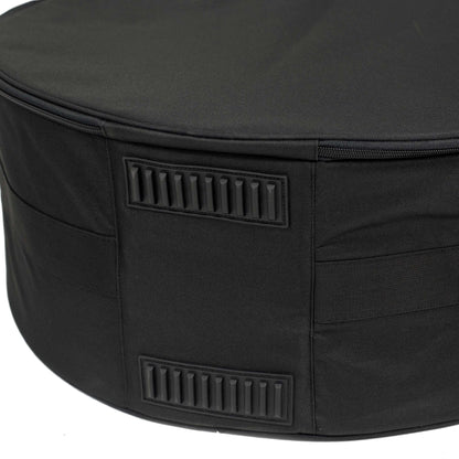 heavy-duty carry handle case for 42cm beauty dish 