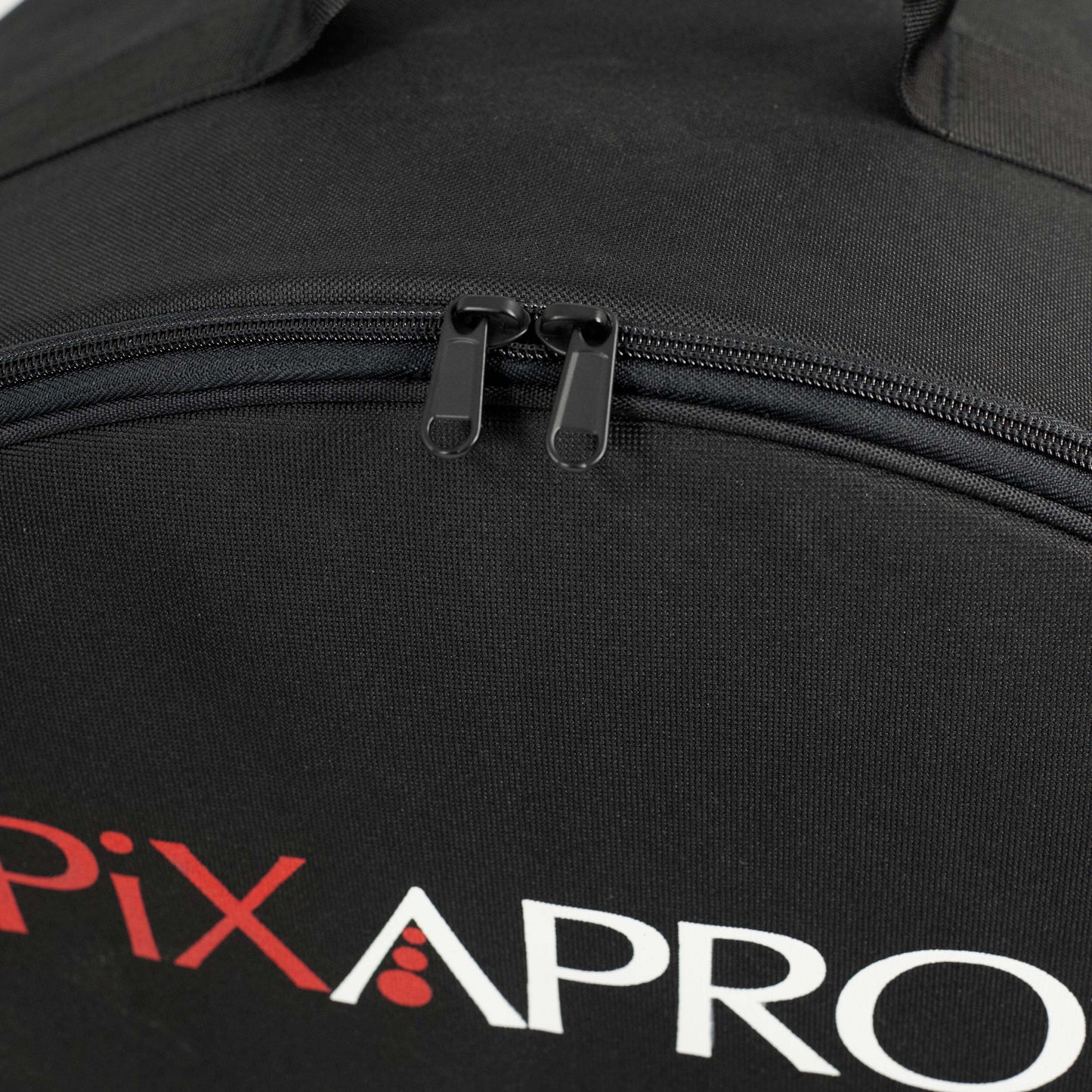 Hard-Wearing Semi-Rigid Padded Interior Case 
