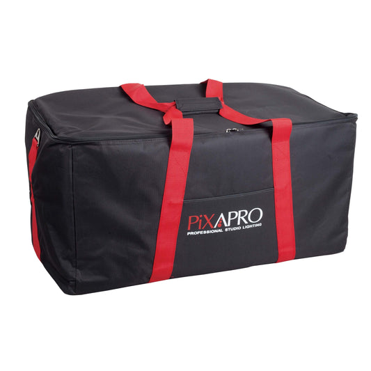 80x 40x 40cm Portable Storage Dividers Lighting Kit Bag 