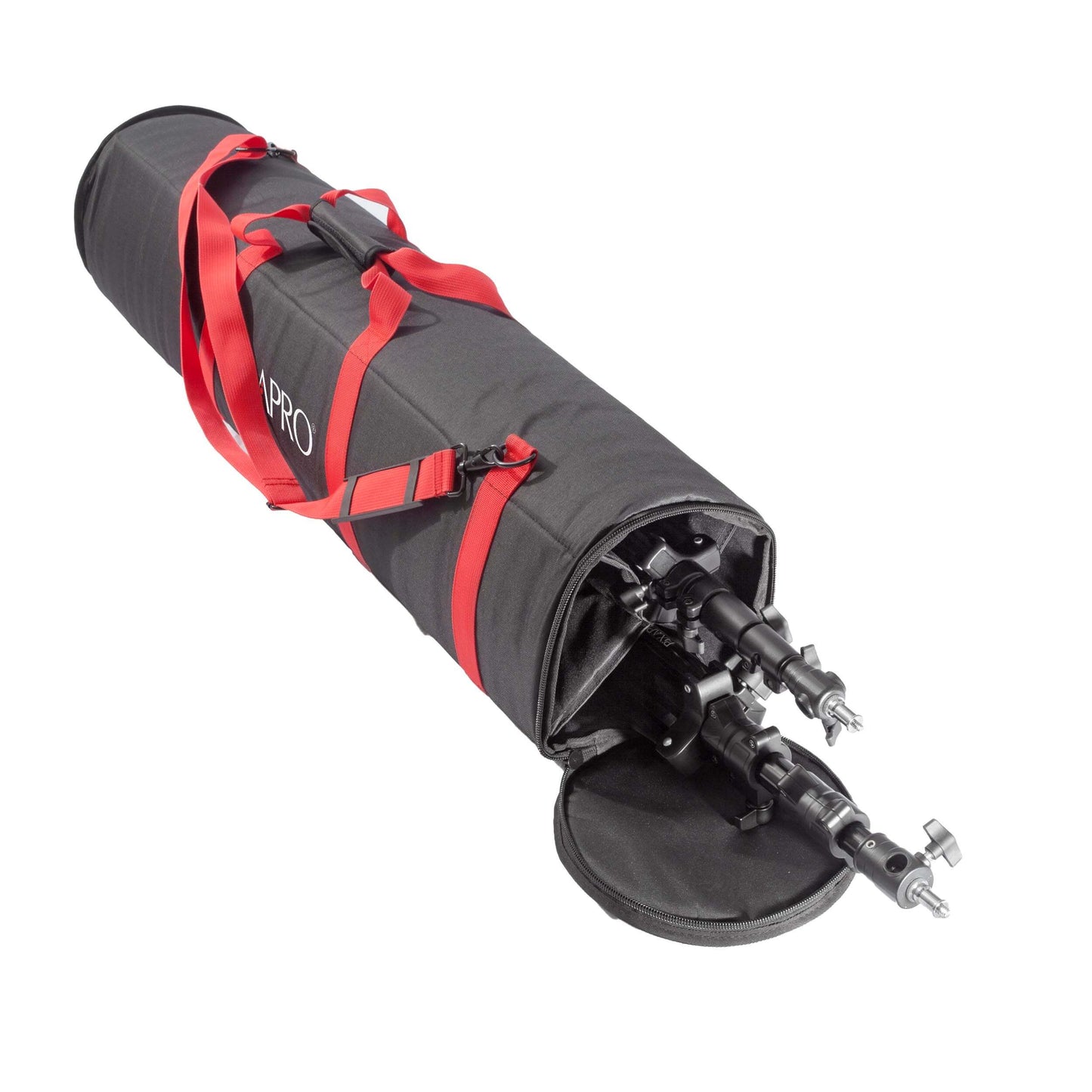 80cm Quad Stand Caddy Bag