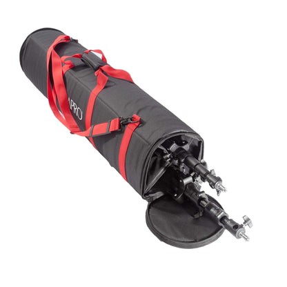 80cm Quad Stand Caddy Bag