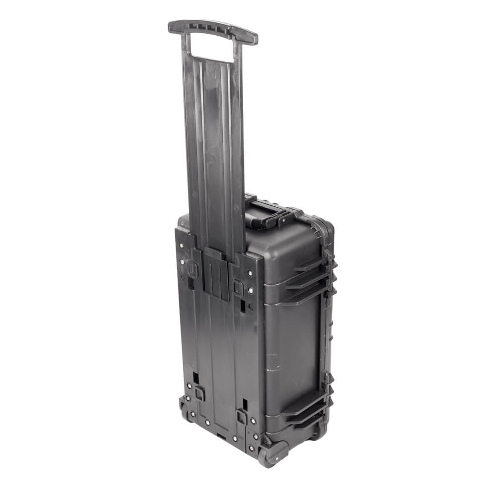 Waterproof Touch Carrying Case with Pull Hander 