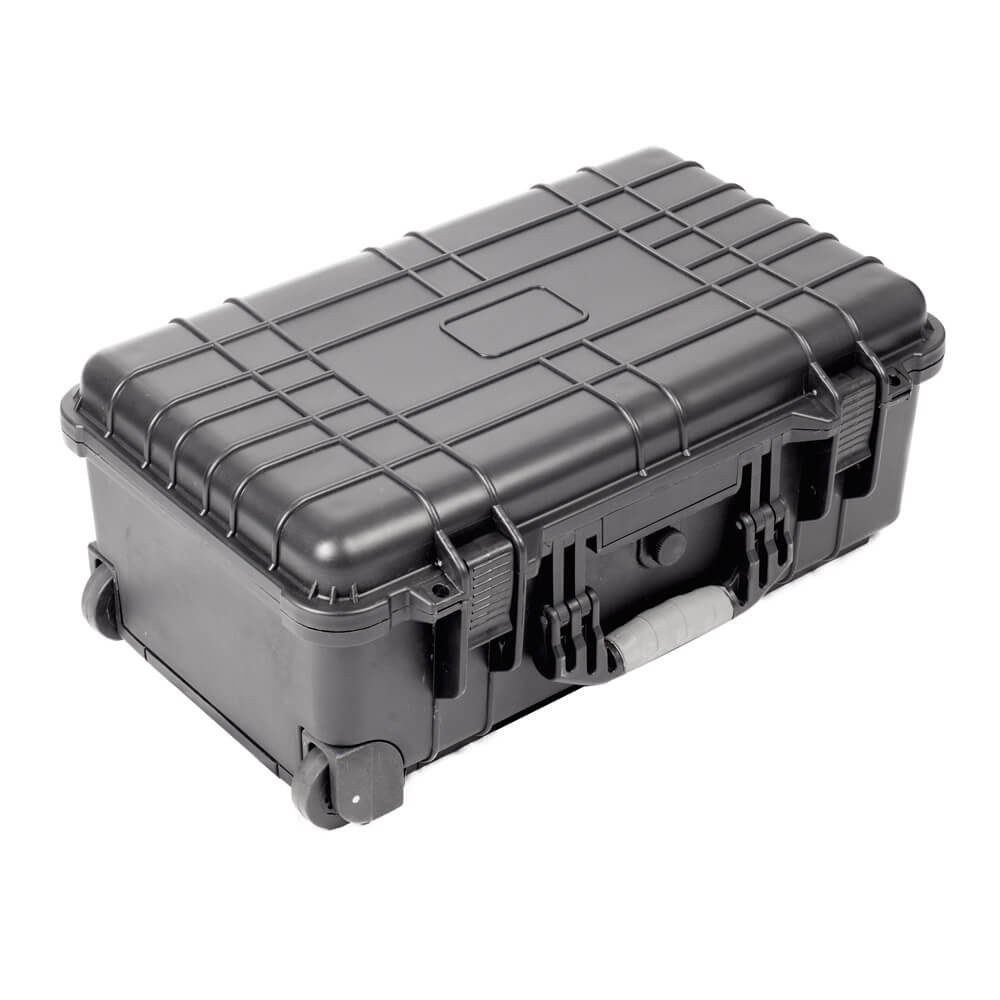 Waterproof Touch Carrying Case 