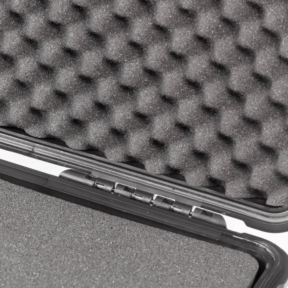 Waterproof Size Protective Hard Lighting EquipmentCase 