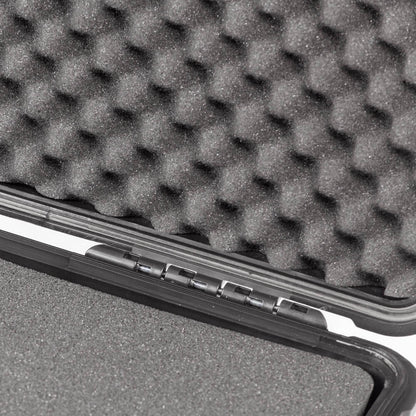 Waterproof Size Protective Hard Lighting EquipmentCase 