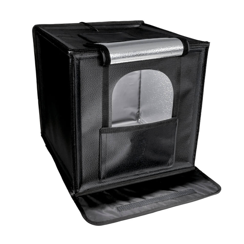  70cm LED Photo Studio Softbox Light Tent Soft Box