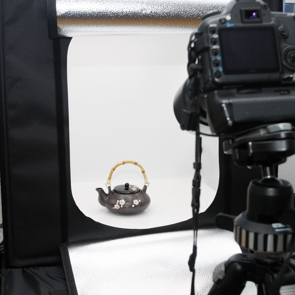 70cm Studio Light Box Shooting Tent 