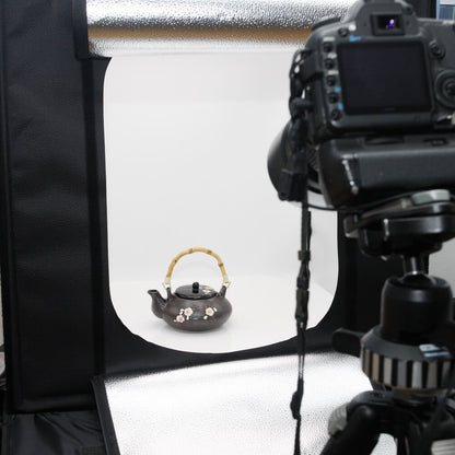 70cm Studio Light Box Shooting Tent 