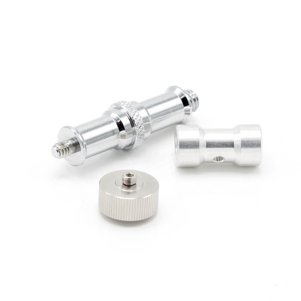 Image Taken Using 70cm Foldable LED Light Tent Cube Tent for Product Photography