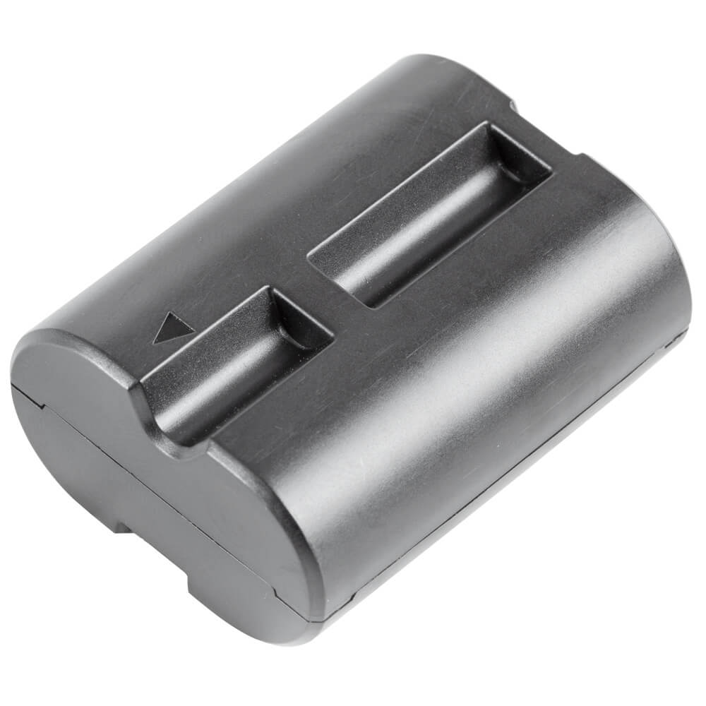 The Godox VB20 small rechargeable lithium-ion battery is compatible with Godox V350.