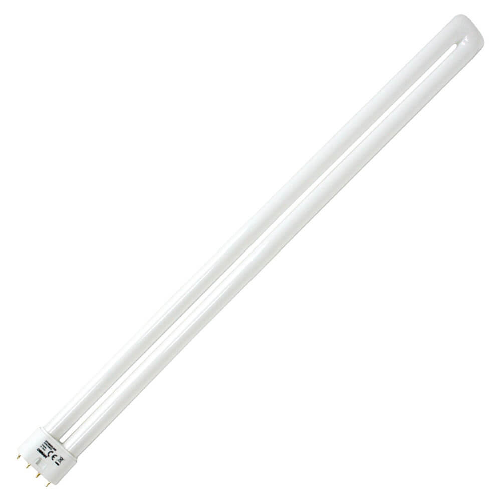 Replacement 55W Fluorescent LED Tube Light for LiTEBANK455