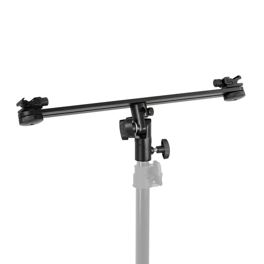 Dual Speedlite Crossbar