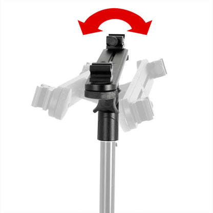 Dual Speedlite Crossbar