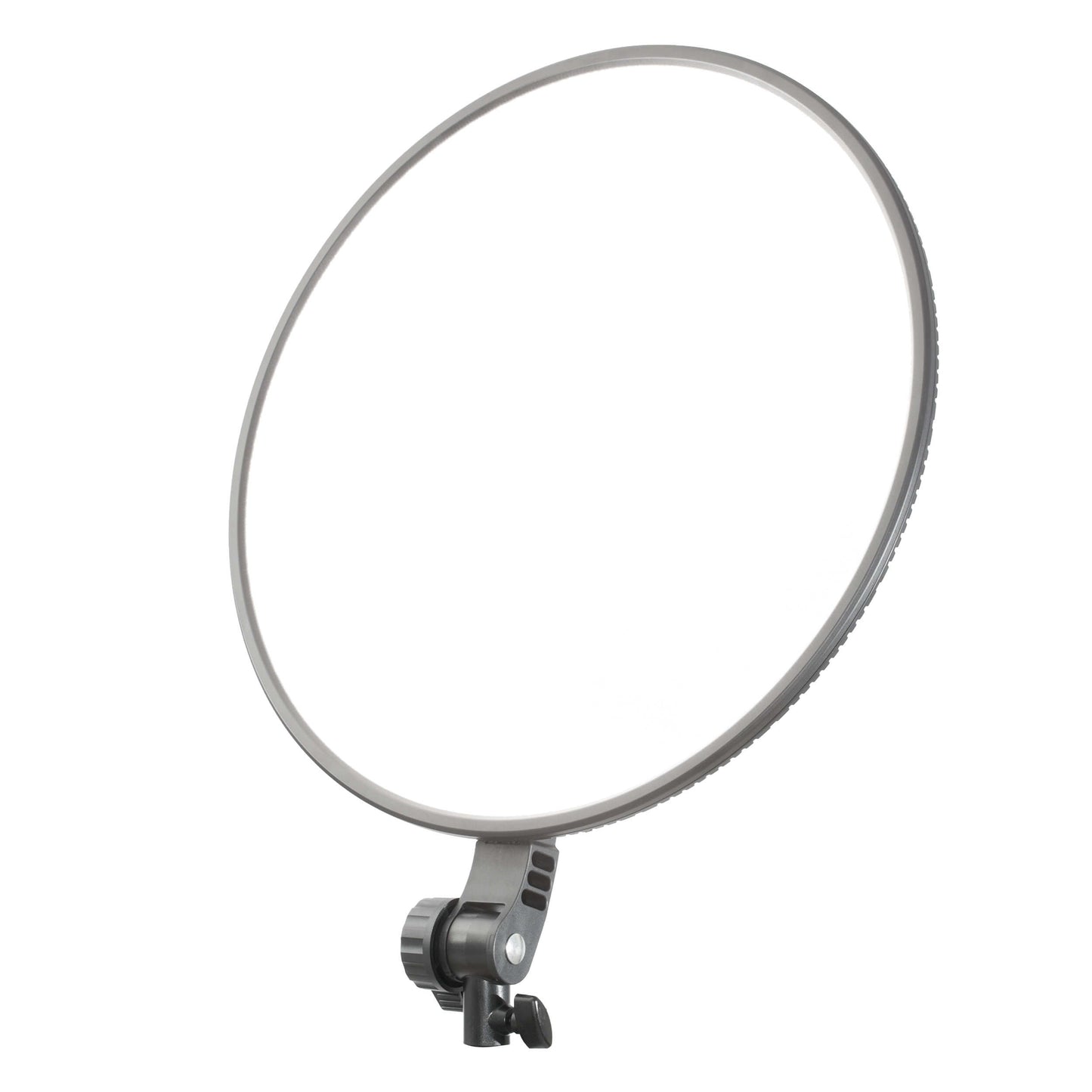 PixaPro GLOWPAD450S 75W 5600K LED Slim Round Panel Light 