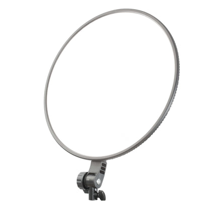 PixaPro GLOWPAD450S 75W 5600K LED Slim Round Panel Light 