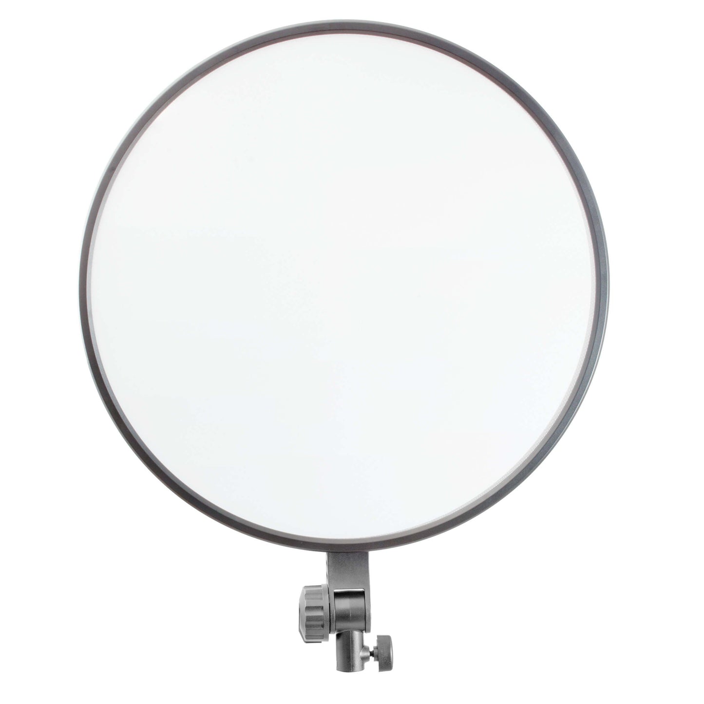 PixaPro GLOWPAD450S 75W 5600K LED Slim Round Panel Light 