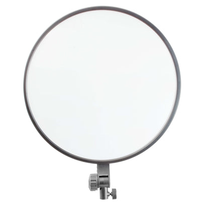 PixaPro GLOWPAD450S 75W 5600K LED Slim Round Panel Light 