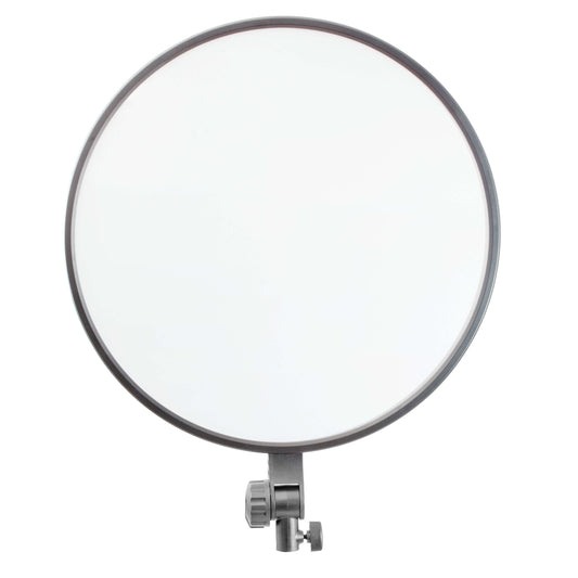 PixaPro GLOWPAD450S 75W 5600K LED Slim Round Panel Light 