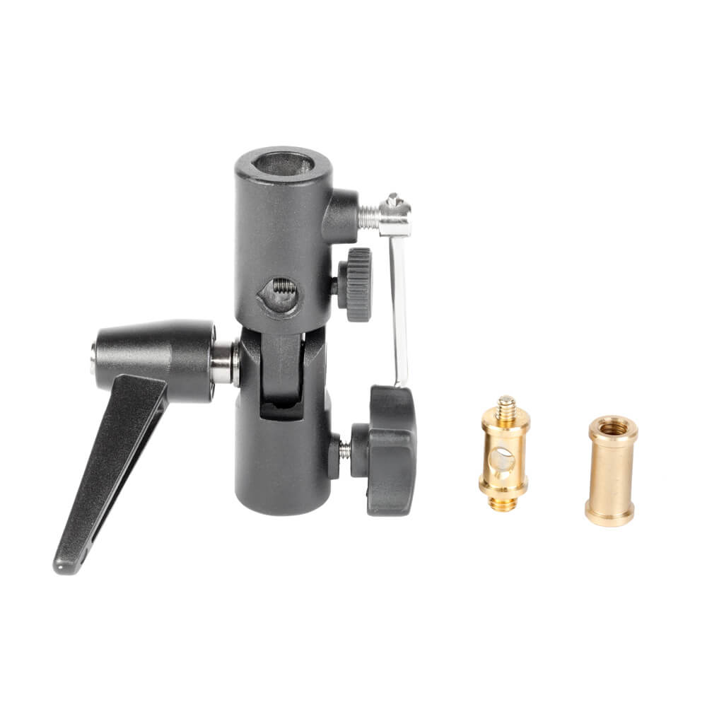 swivel umbrella adapter 