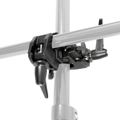 13mm - 55mm Adjustable Double Super Convi Clamp By PixaPro 