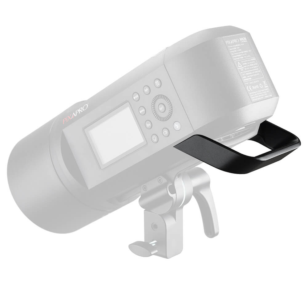 CITI600 PRO Mounting Handle