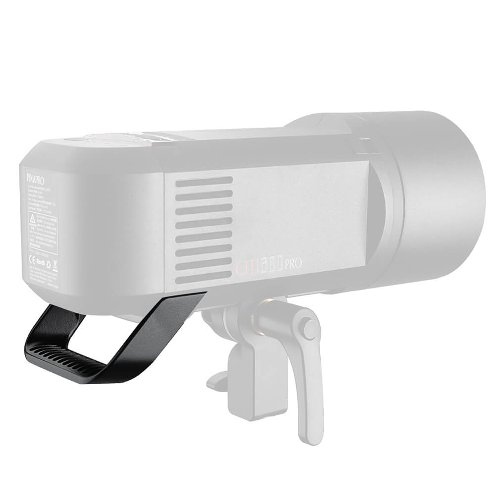 CITI600 PRO Mounting Handle