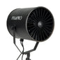 Adjustable Step-less Power Studio Wind Machine 