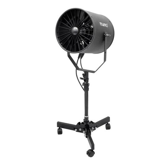 PixaPro Studio Wind Machine