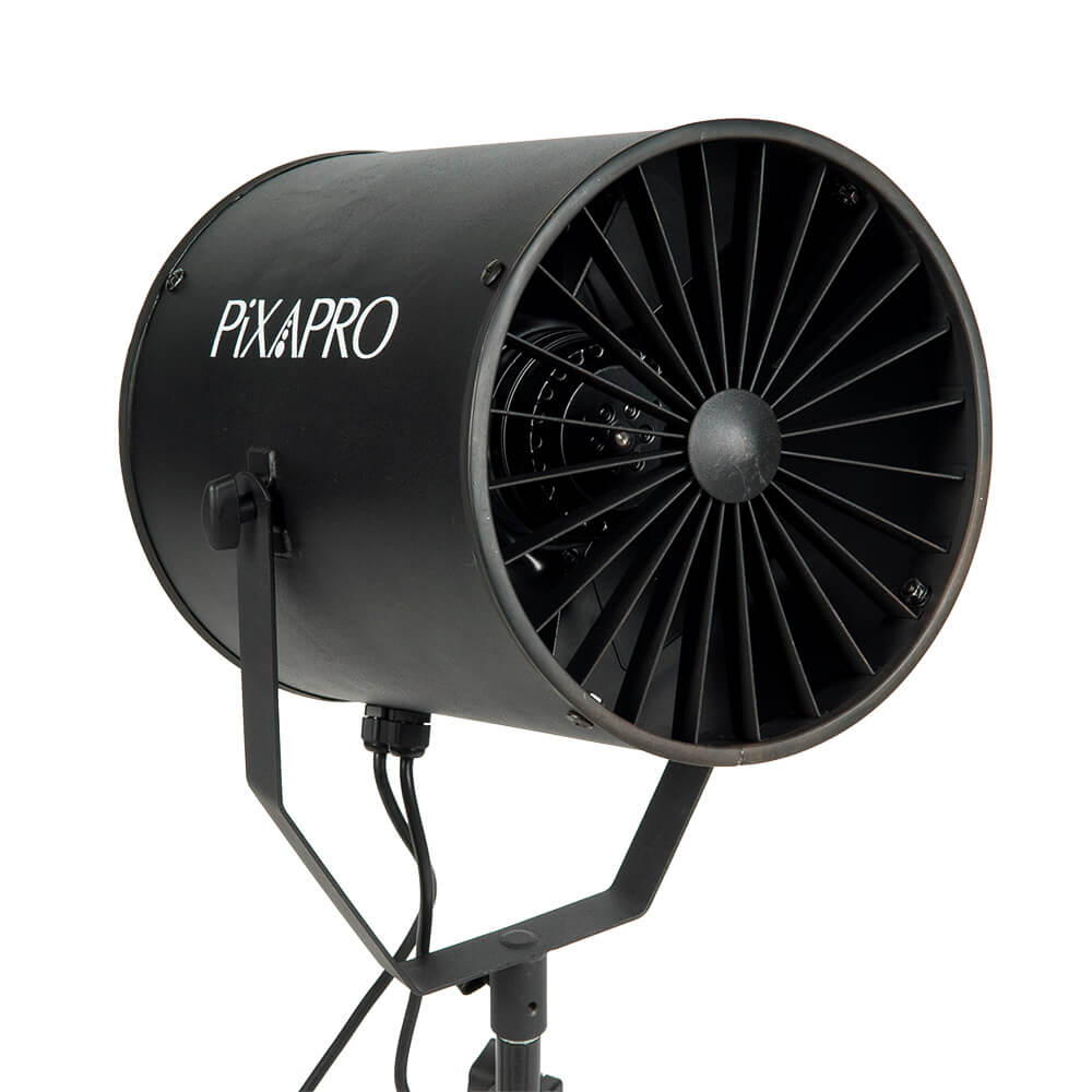 PixaPro Studio Wind Machine