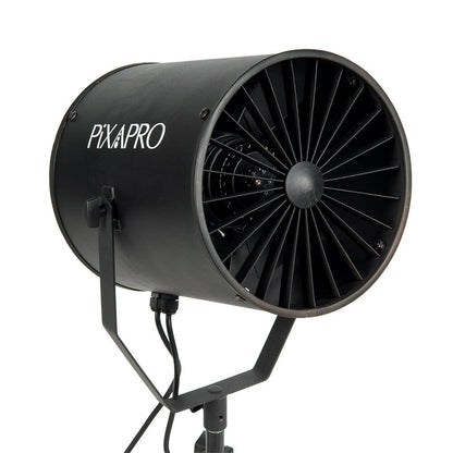 PixaPro Studio Wind Machine