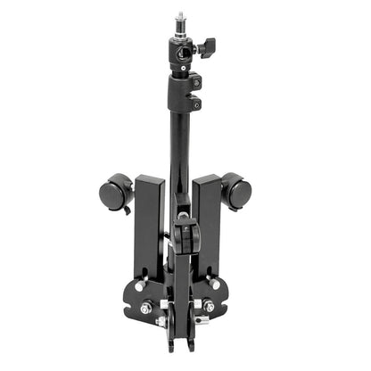 Heavy-Duty Wheeled Floor Stand