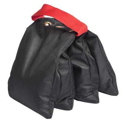 PiXAPRO 5kg Pre-Filled Sandbag