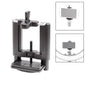 PixaPro Adjustable Clip-On Cell Phone Holder with 1/4" Thread