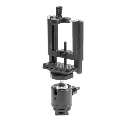 Smartphone Clamp 