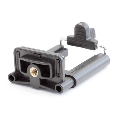Mobile Phone Clamp Holder with Mini Hot-Shoe Mount Ball Head