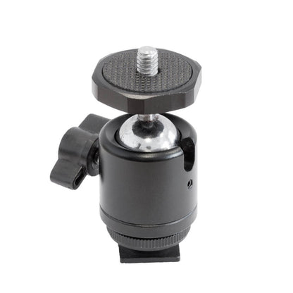 Smartphone Clamp