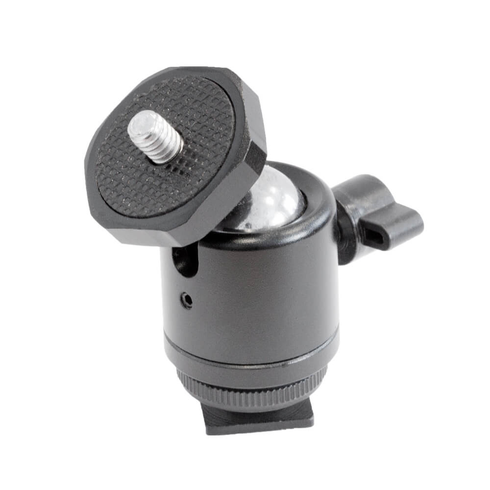 Camera Hot-Shoe Mount 