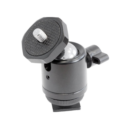 Camera Hot-Shoe Mount 