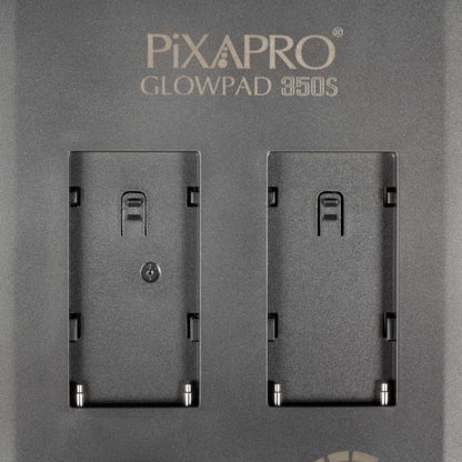 Glowpad 350S Panel Lighting and Photography