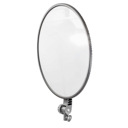 GLOWPAD 450S Round Panel Twin Kit