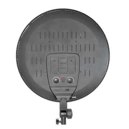 GLOWPAD 450S Slim-Profiled Daylight Balanced Panel Twin Kit