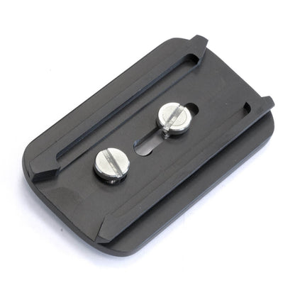 Quick Release Plate for Mini Jib Boom