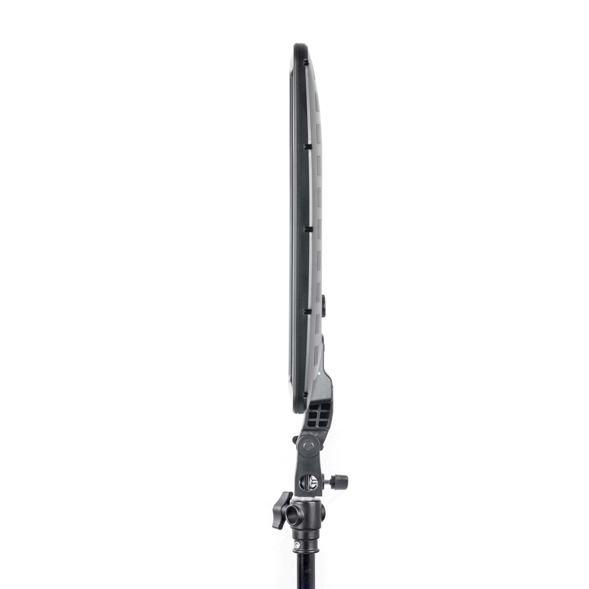GLOWPAD 350S Daylight Balanced Three Head Boom Kit with 60x130cm Shooting Table