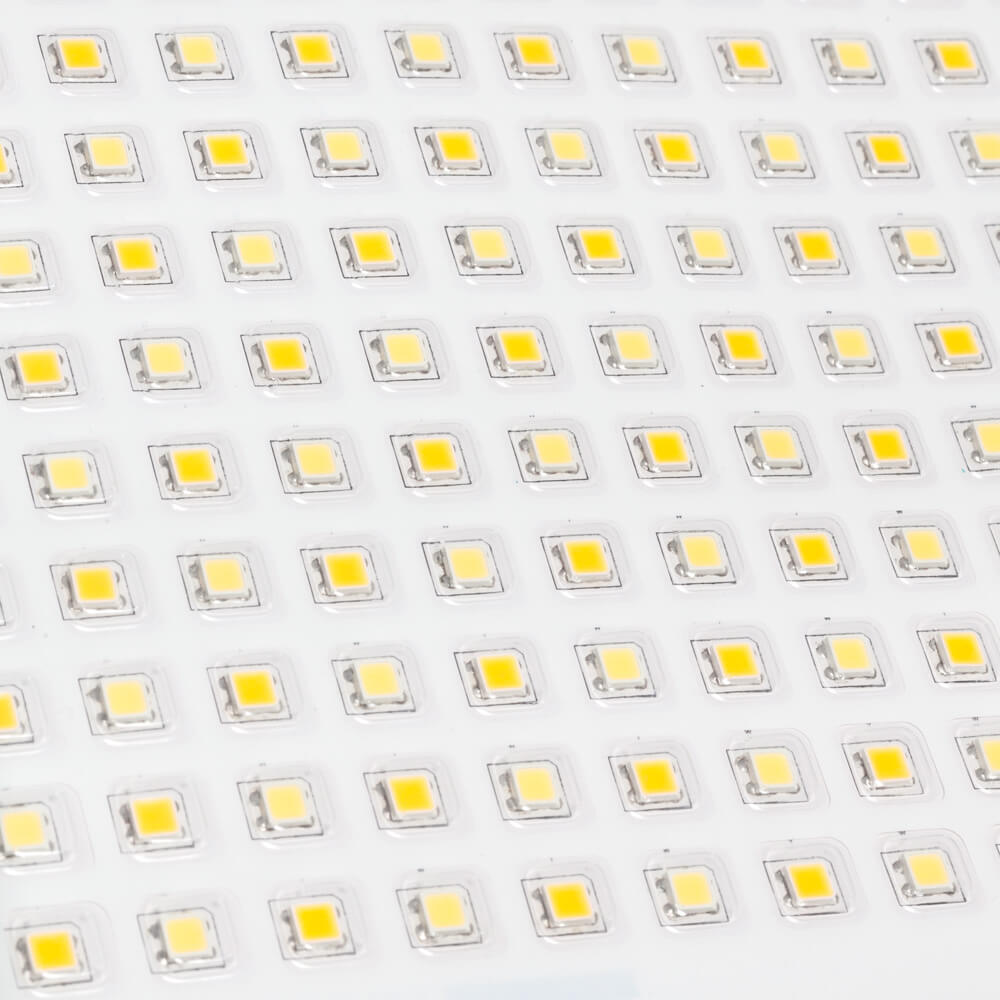 LENNO256S Twin Flexible LED Light Panel