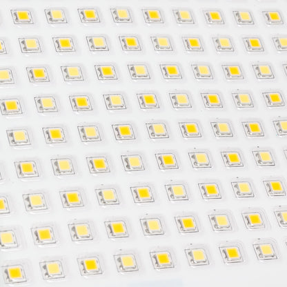 LENNO256S Twin Flexible LED Light Panel
