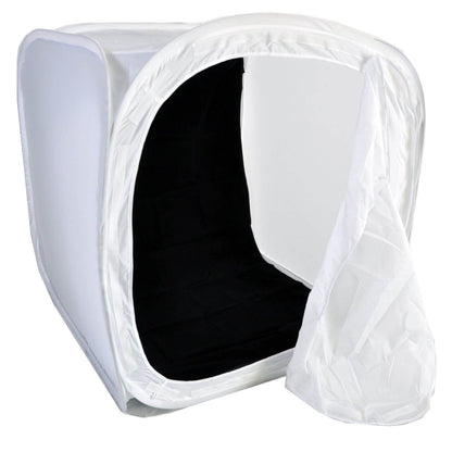 Pixapro 150cm Foldable LED Light Tent for Product Photography