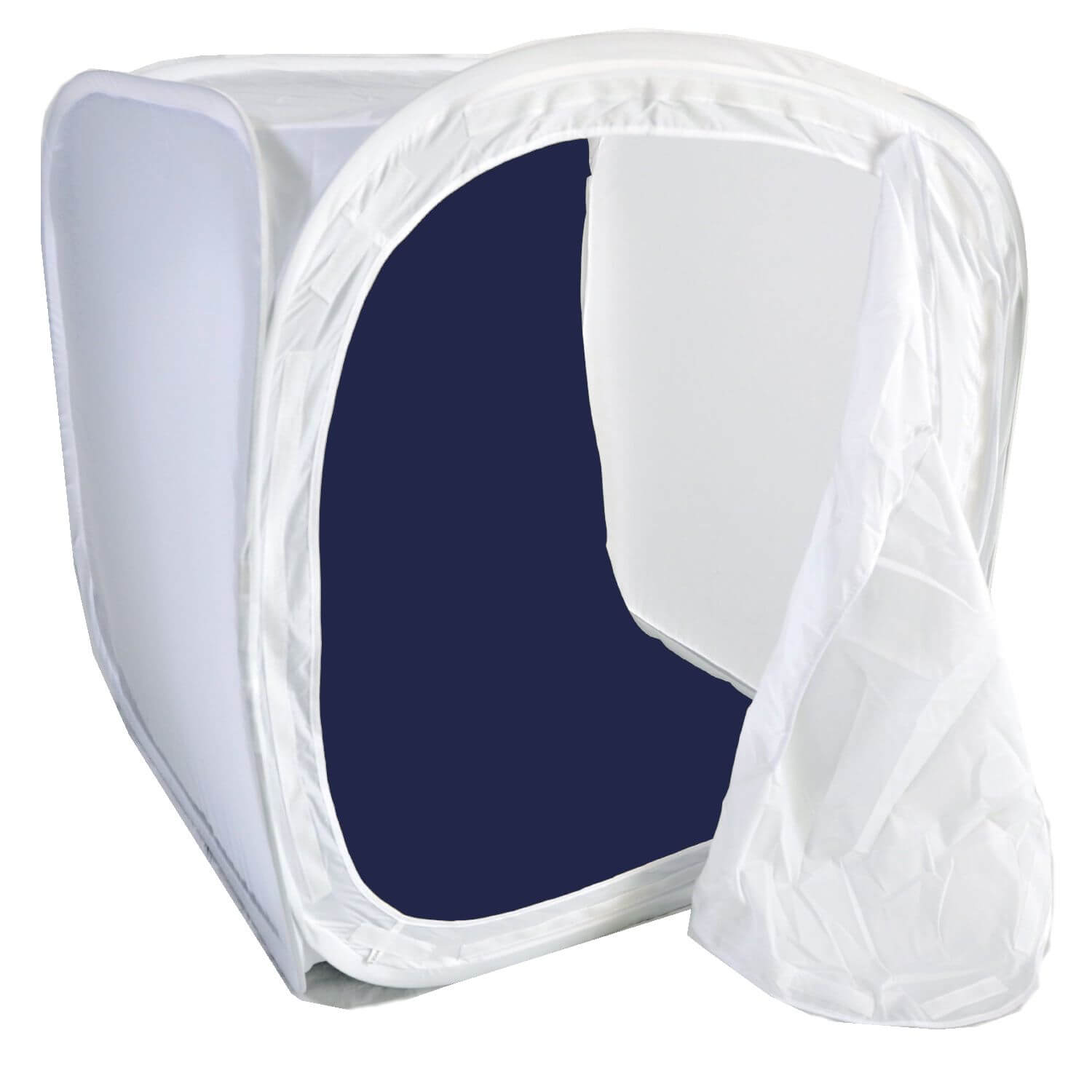 150cm Foldable LED Light Photo Booth 